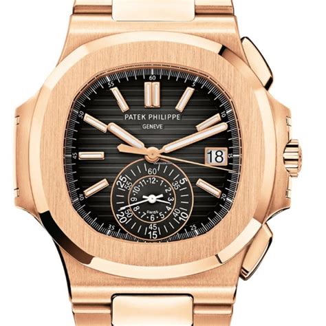 Patek Philippe chrono 24